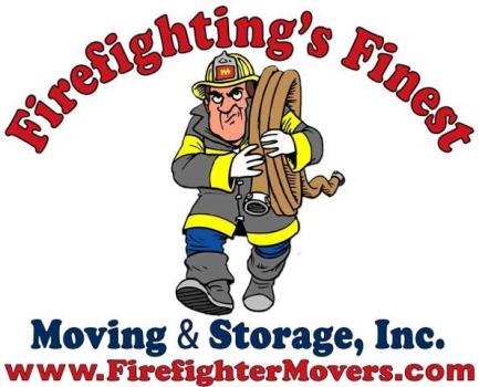 Image for Firefighting's Finest Moving and Storage with ID of: 2727960