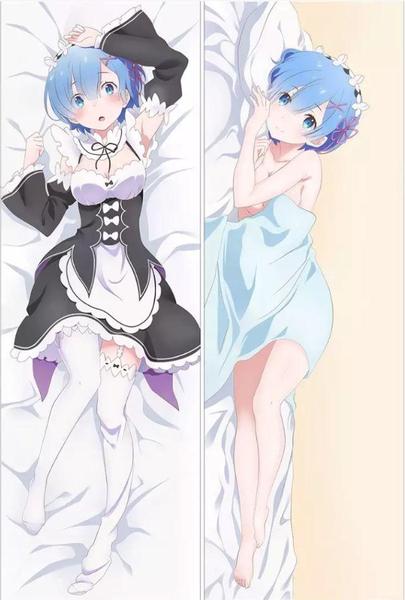 Image for Dakimakura Pillow Store with ID of: 2727986