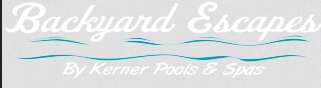 Image for Backyard Escapes by Kerner Pools and Spas with ID of: 2728196