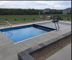 Image for Backyard Escapes by Kerner Pools and Spas with ID of: 2728239