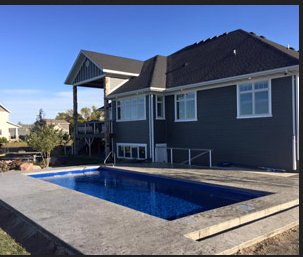 Image for Backyard Escapes by Kerner Pools and Spas with ID of: 2728241