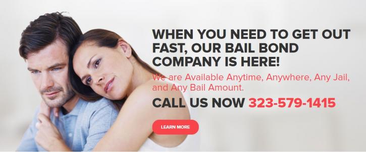 Image for Bail Bonds with ID of: 2728302