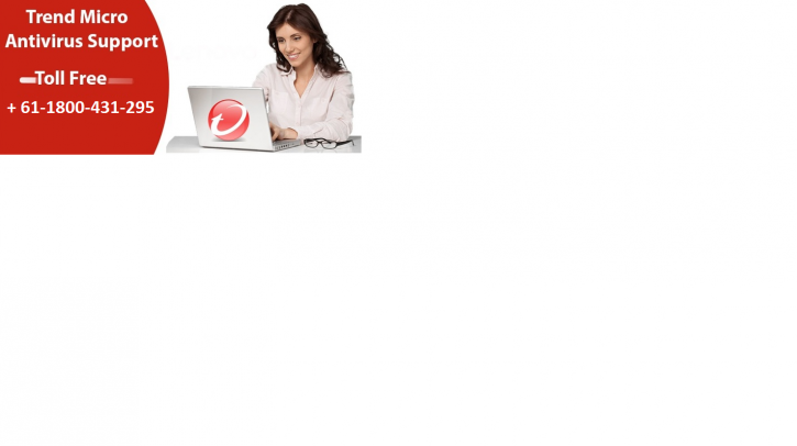 Image for Trendmicro support number Australia +61-1800-431-295 with ID of: 2728582