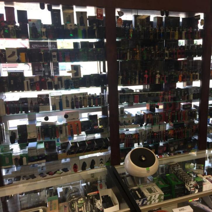 Image for Green Leaf Vape & Tobacco with ID of: 2728595