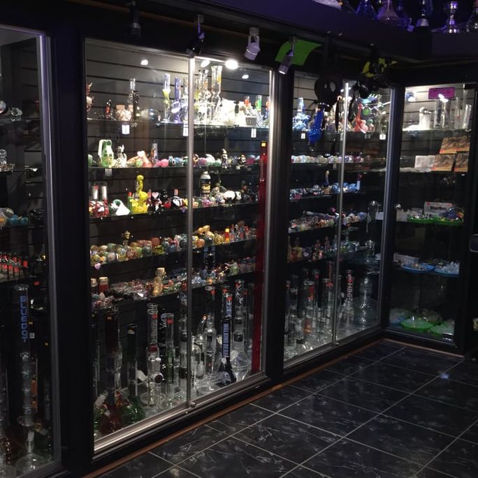 Image for Green Leaf Vape & Tobacco with ID of: 2728596
