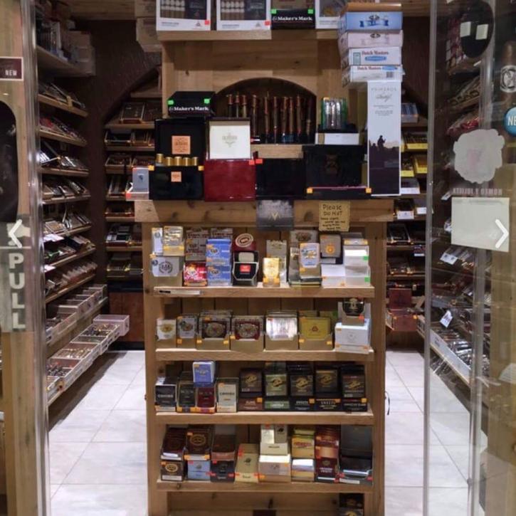 Image for Green Leaf Vape & Tobacco with ID of: 2728606