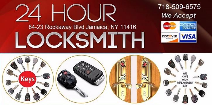 Image for 24 Hour Locksmith Queens Inc. with ID of: 2728643