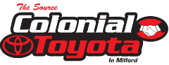 Image for Colonial Toyota with ID of: 2728674