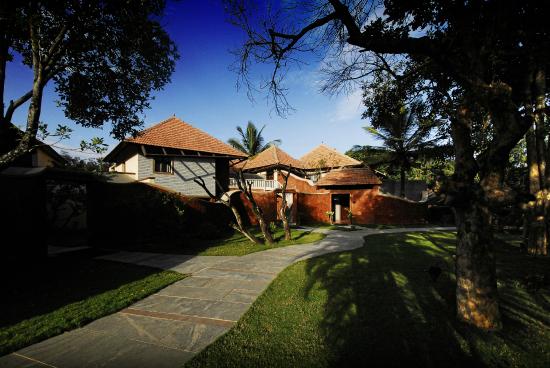 Image for Coffee Village Retreat with ID of: 2728685