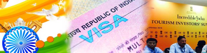 Image for E-Visa Inida with ID of: 2728733