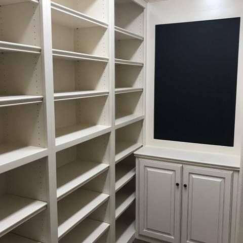 Image for Custom Woodworks with ID of: 2728880