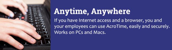 Image for Best Time Tracking Software for Small Businesses with ID of: 2728916