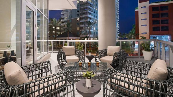 Image for Caña Restaurant and Lounge with ID of: 2728997