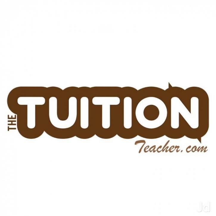 Image for The Tuition Teacher with ID of: 2729050