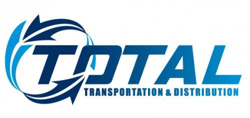Image for Total Transportation & Distribution with ID of: 2729084