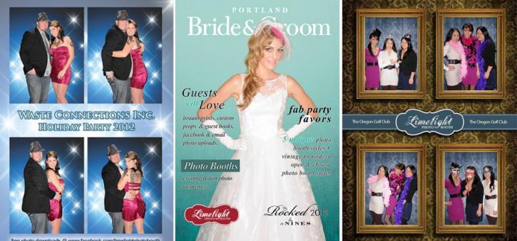Image for Limelight Photo Booth with ID of: 2729244