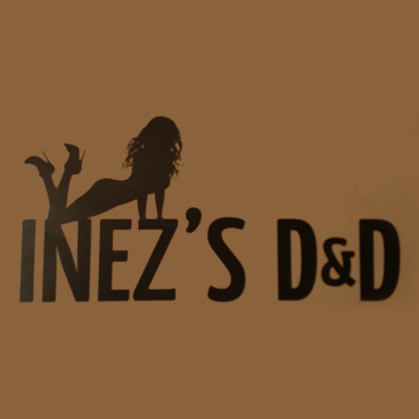 Image for Brothel In Nevada | Inez's D&D with ID of: 2729454