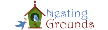Image for Nesting Grounds with ID of: 2729493