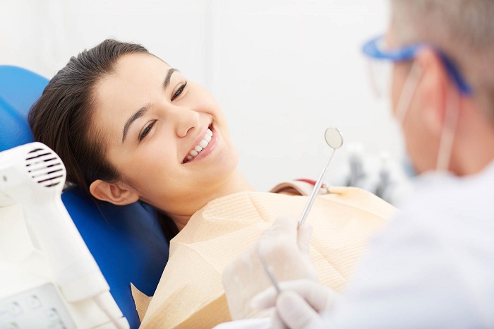 Image for Apple Dentist with ID of: 2729513