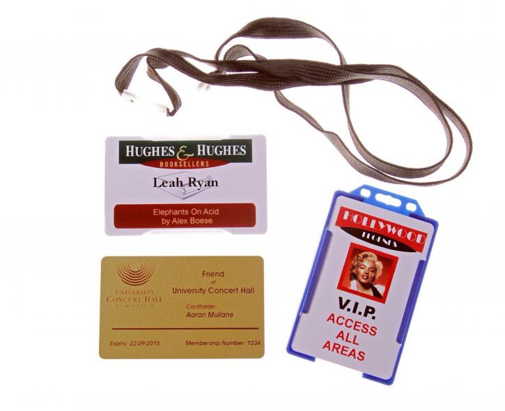 Image for Staff Name Badges with ID of: 2729643