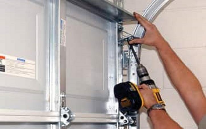 Image for Texas Pros Garage Doors with ID of: 2729692
