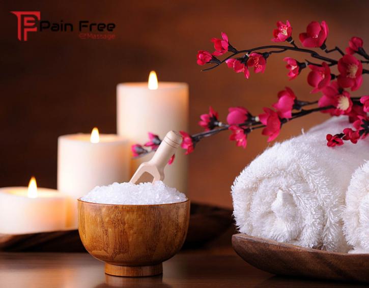 Image for Pain Free Massage with ID of: 2729749