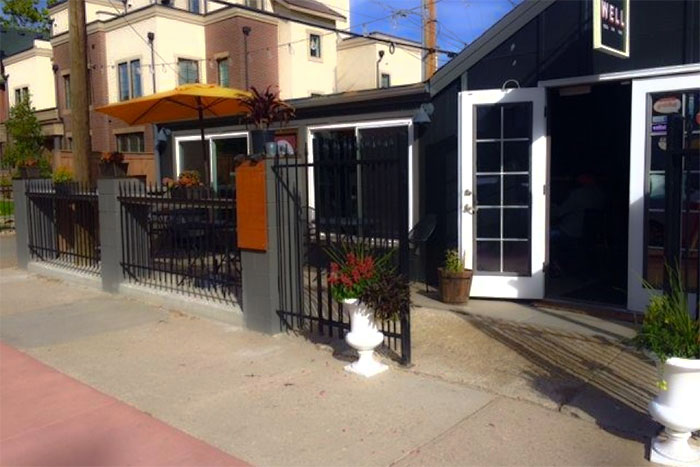 Image for The Well Pizza & Bar with ID of: 2729898