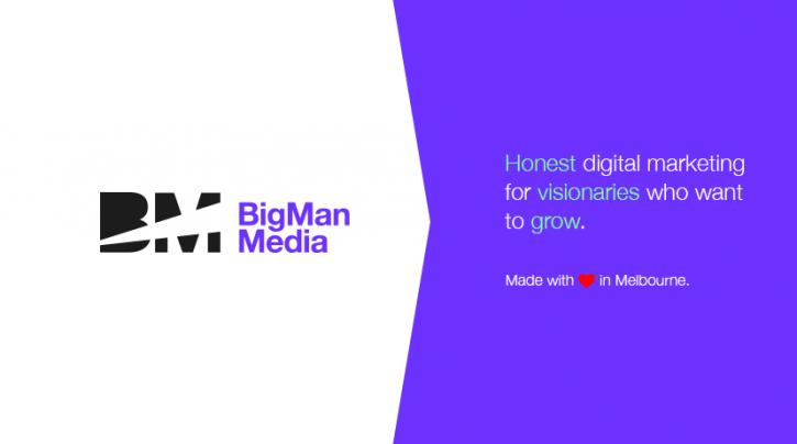 Image for Big Man Media with ID of: 2730022