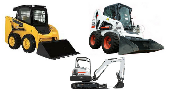 Image for 6 Tips for Keeping Business Small yet Progressive with Bobcat Rentals Equipment with ID of: 2730107