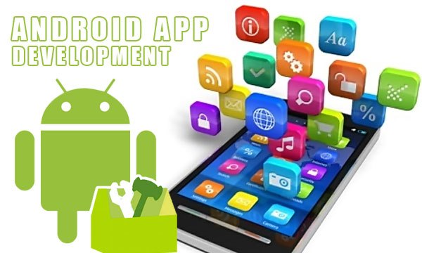 Image for Android App Development Company India with ID of: 2730158