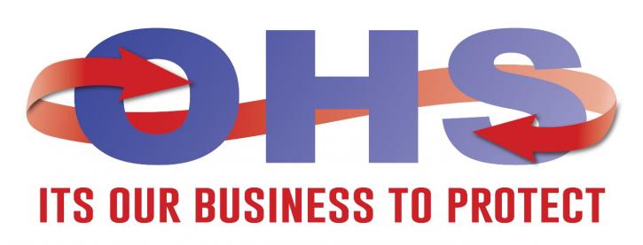 Image for Corporate OHS Limited with ID of: 2730401