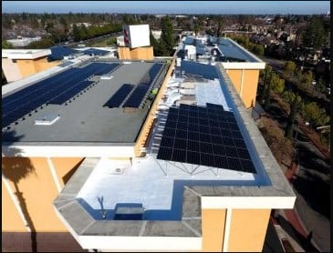 Image for Sacramento Flat Roofing with ID of: 2730468
