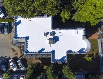 Image for Sacramento Flat Roofing with ID of: 2730469
