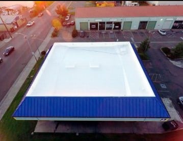 Image for Sacramento Flat Roofing with ID of: 2730472