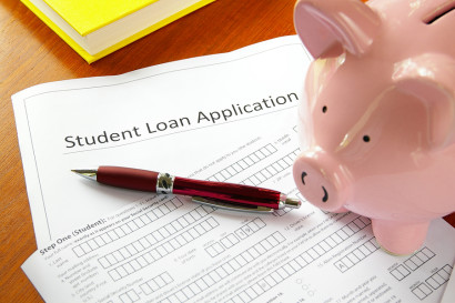 Image for  Student Loans Are Not Just a Problem for Young Adults with ID of: 2730592