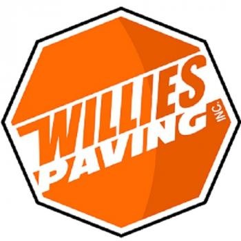 Image for Willie's Paving Inc with ID of: 2730655