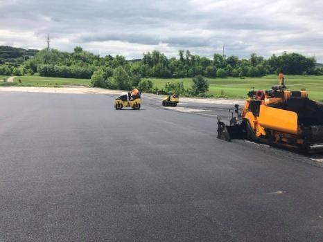 Image for Willie's Paving Inc with ID of: 2730667