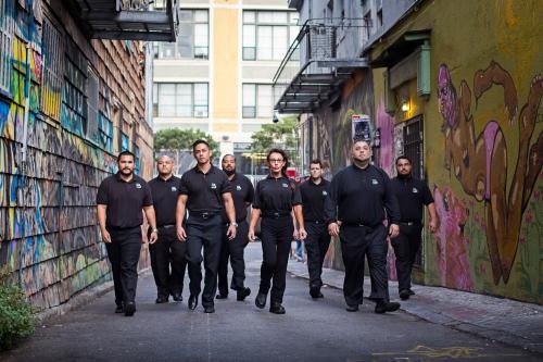 Image for Bannerman Security Chicago with ID of: 2730711