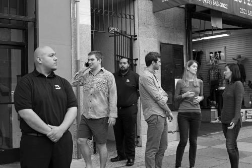 Image for Bannerman Security Chicago with ID of: 2730712