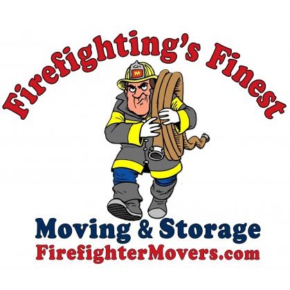 Image for Firefighting's Finest Moving & Storage with ID of: 2730721