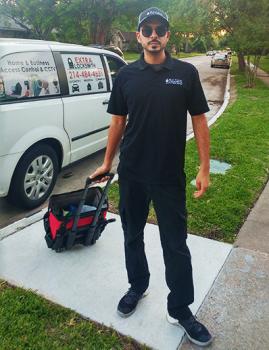 Image for Extra Locksmith with ID of: 2730738