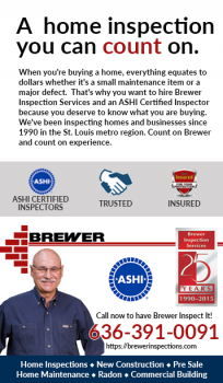 Image for Brewer Inspection Services with ID of: 2730859