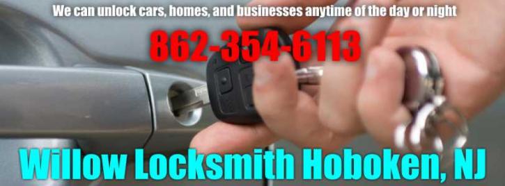 Image for Willow Key Master with ID of: 2730869