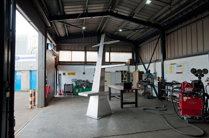 Image for Weld-Delux LTD with ID of: 2730897