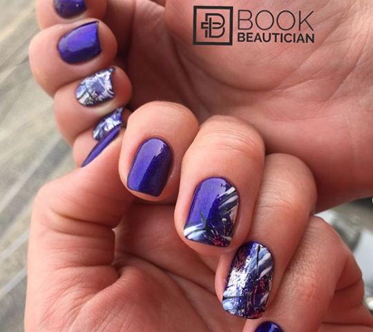 Image for Best Nail Polish Art Studio Toronto with ID of: 2731191