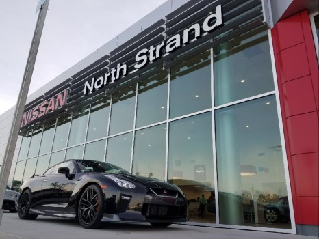 Image for North Strand Nissan with ID of: 2731302