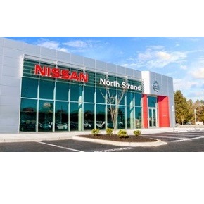 Image for North Strand Nissan with ID of: 2731304