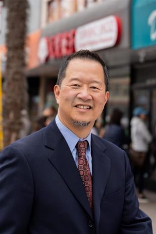 Image for Arthur Tom for Supervisor 2018 with ID of: 2731578