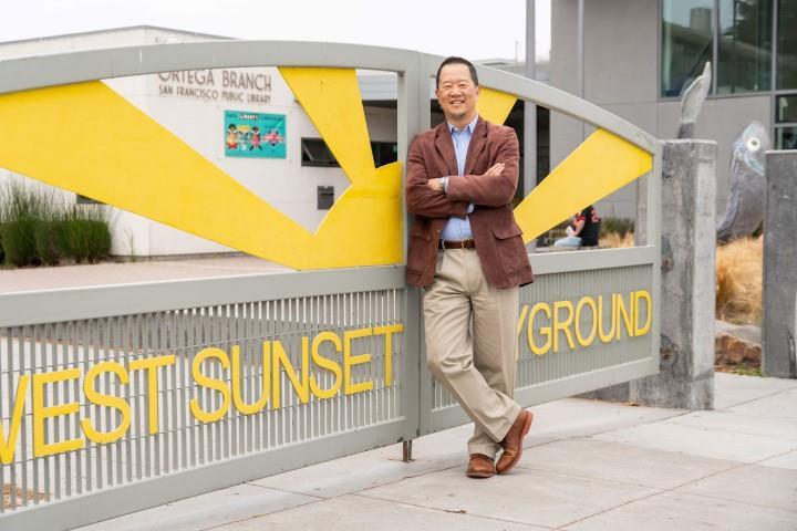 Image for Arthur Tom for Supervisor 2018 with ID of: 2731584