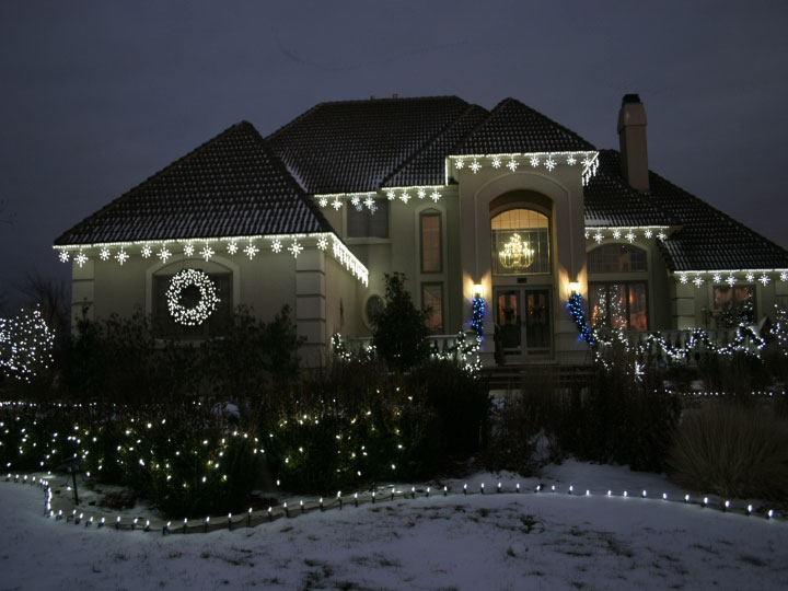 Image for American Holiday Lights with ID of: 2731753